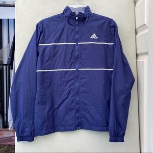 ADIDAS VINTAGE TRACKSUIT S